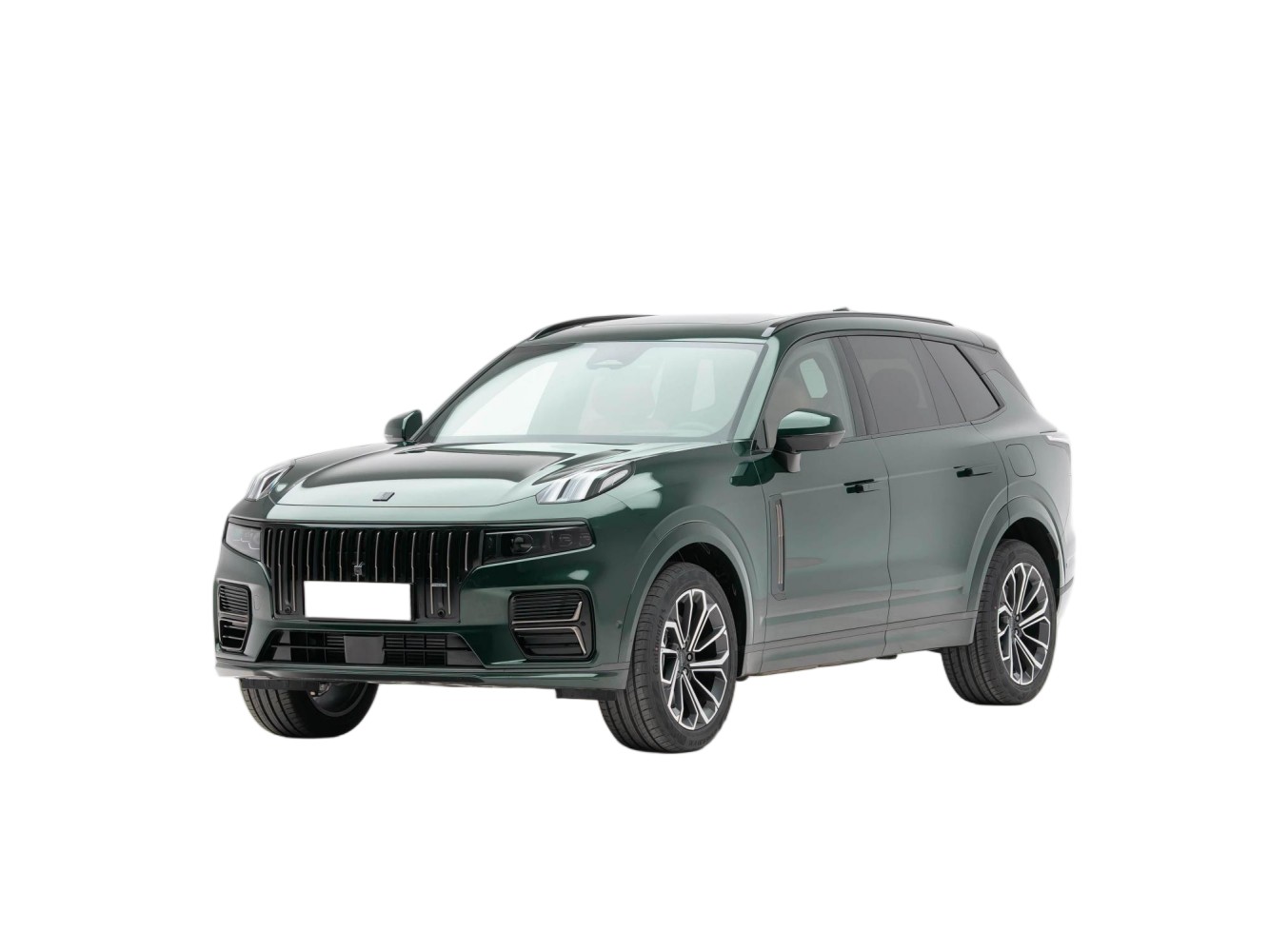 LYNK&CO 09 EM-P