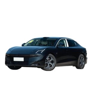 LYNK&CO 10 EM-P