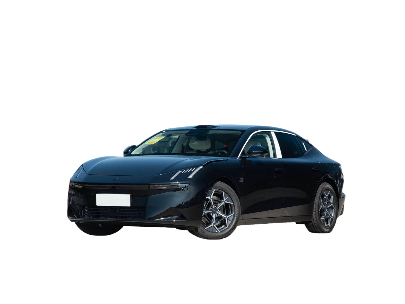 LYNK&CO 10 EM-P