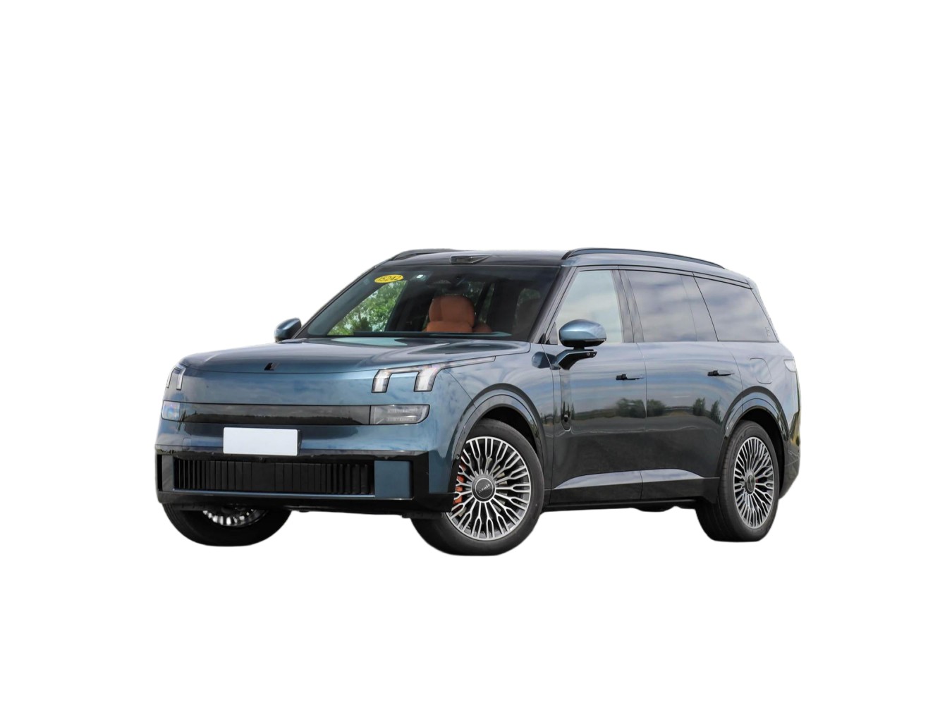 LYNK&CO 900