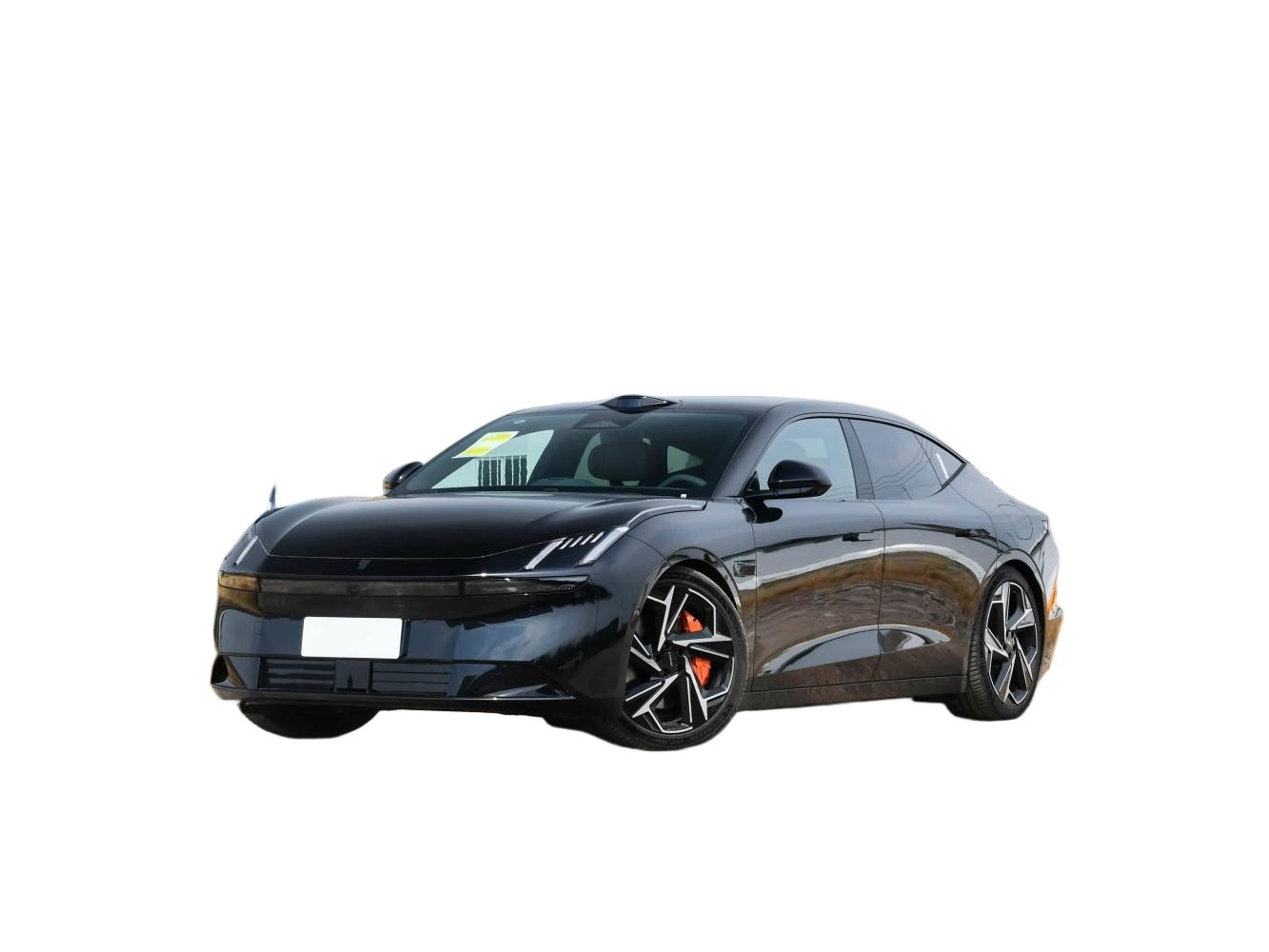 LYNK&CO Z10