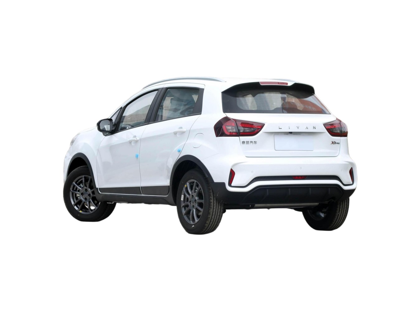 Livan X3 Pro - Image 4