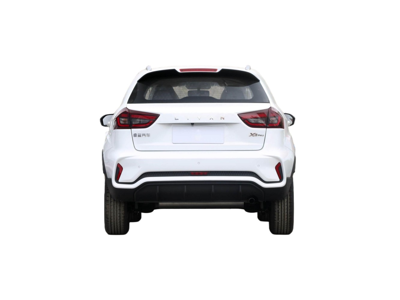 Livan X3 Pro - Image 5