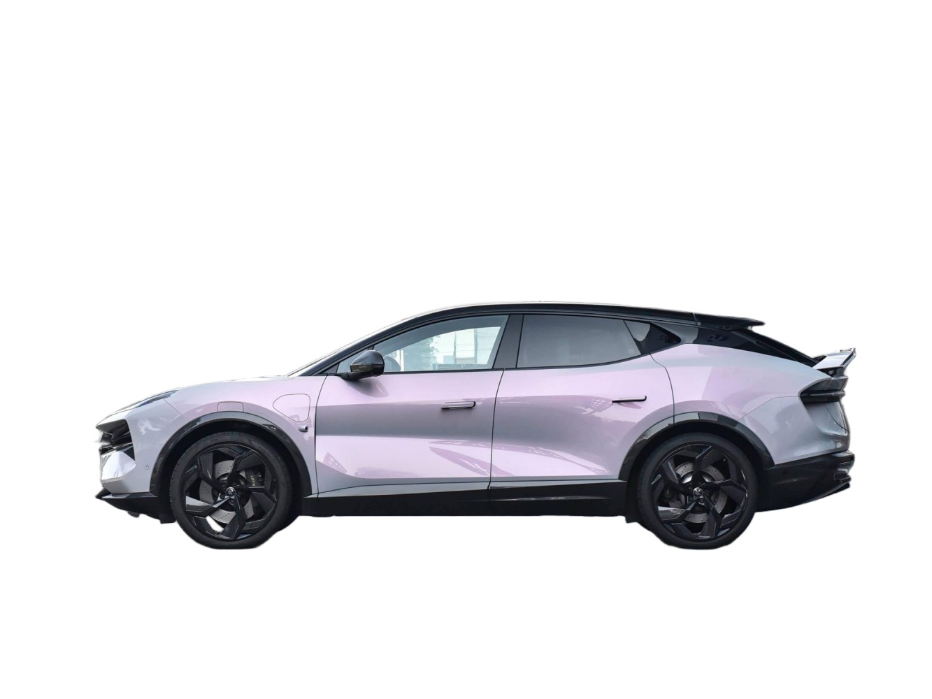 Lotus ELETRE - Image 7