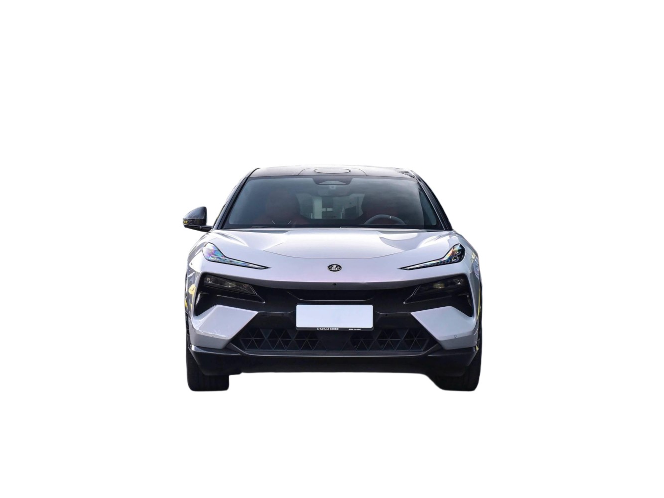 Lotus ELETRE - Image 2