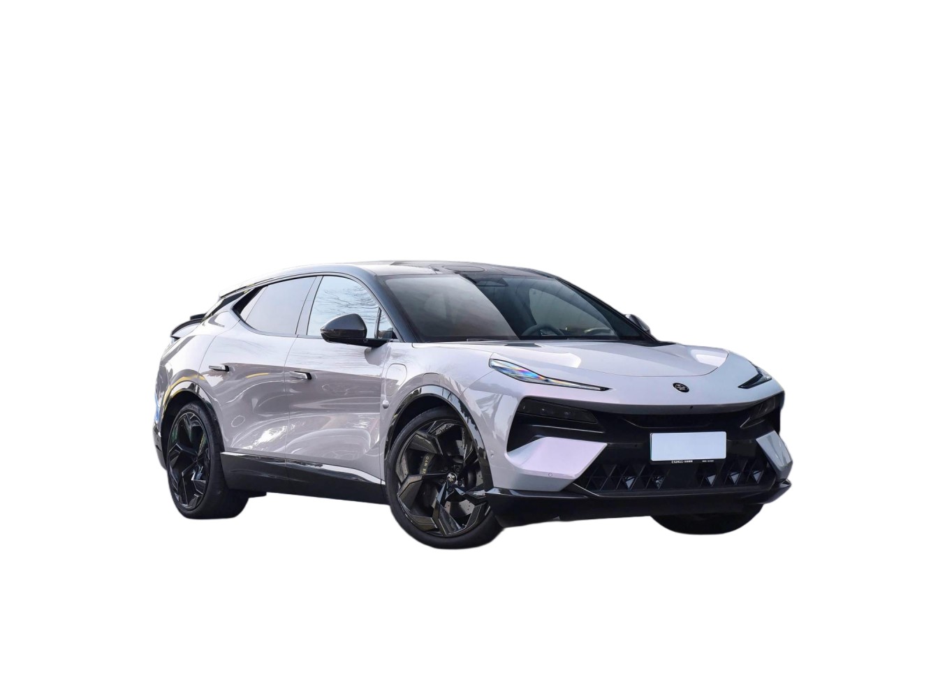Lotus ELETRE - Image 3