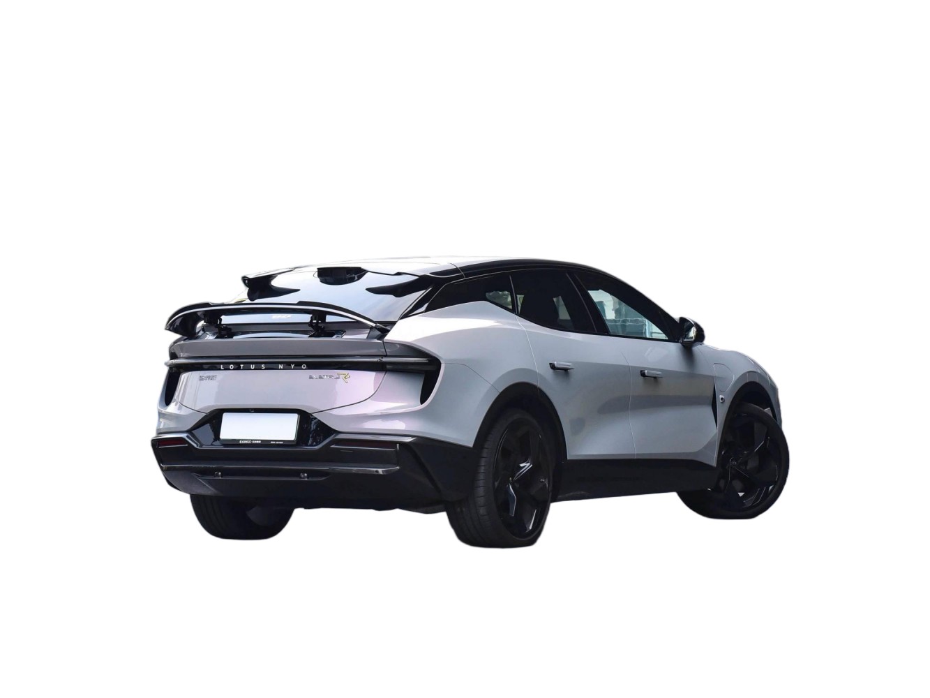 Lotus ELETRE - Image 6