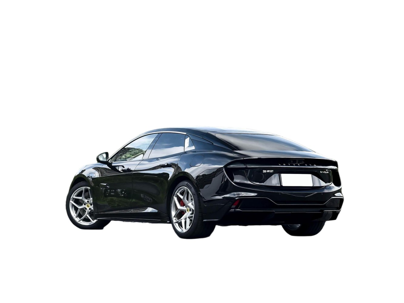 Lotus Emeya - Image 4