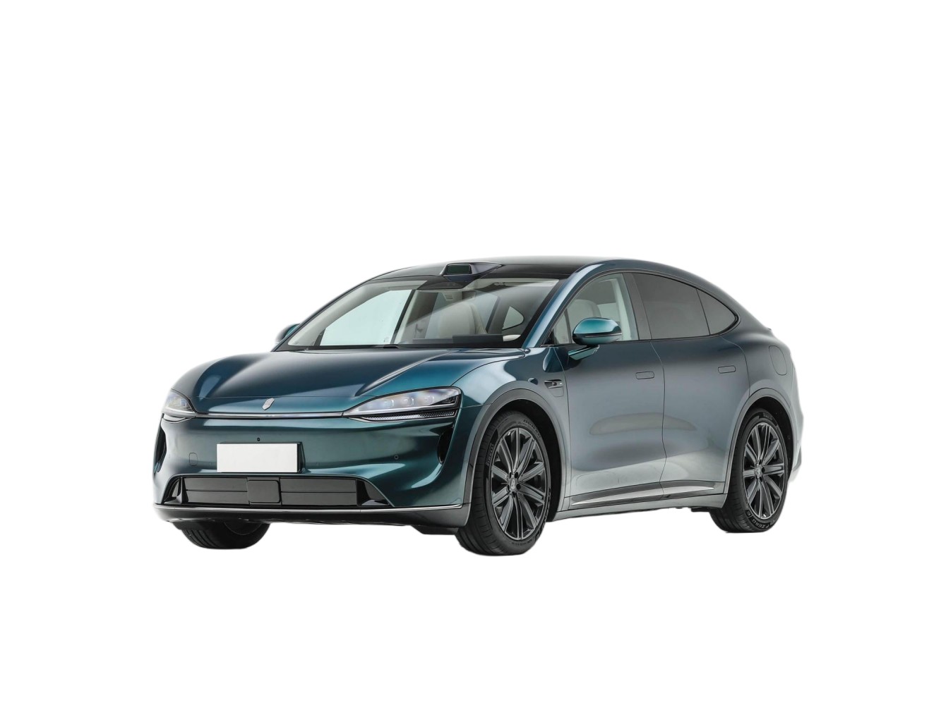 Luxeed R7