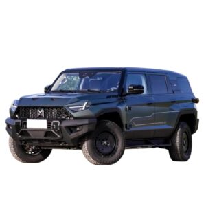 M-Hero 917