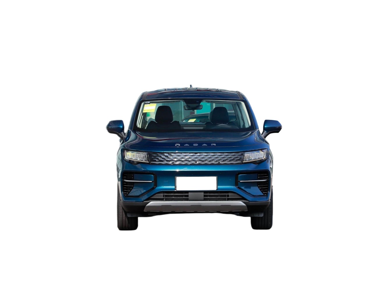 Radar RD6 - Image 2