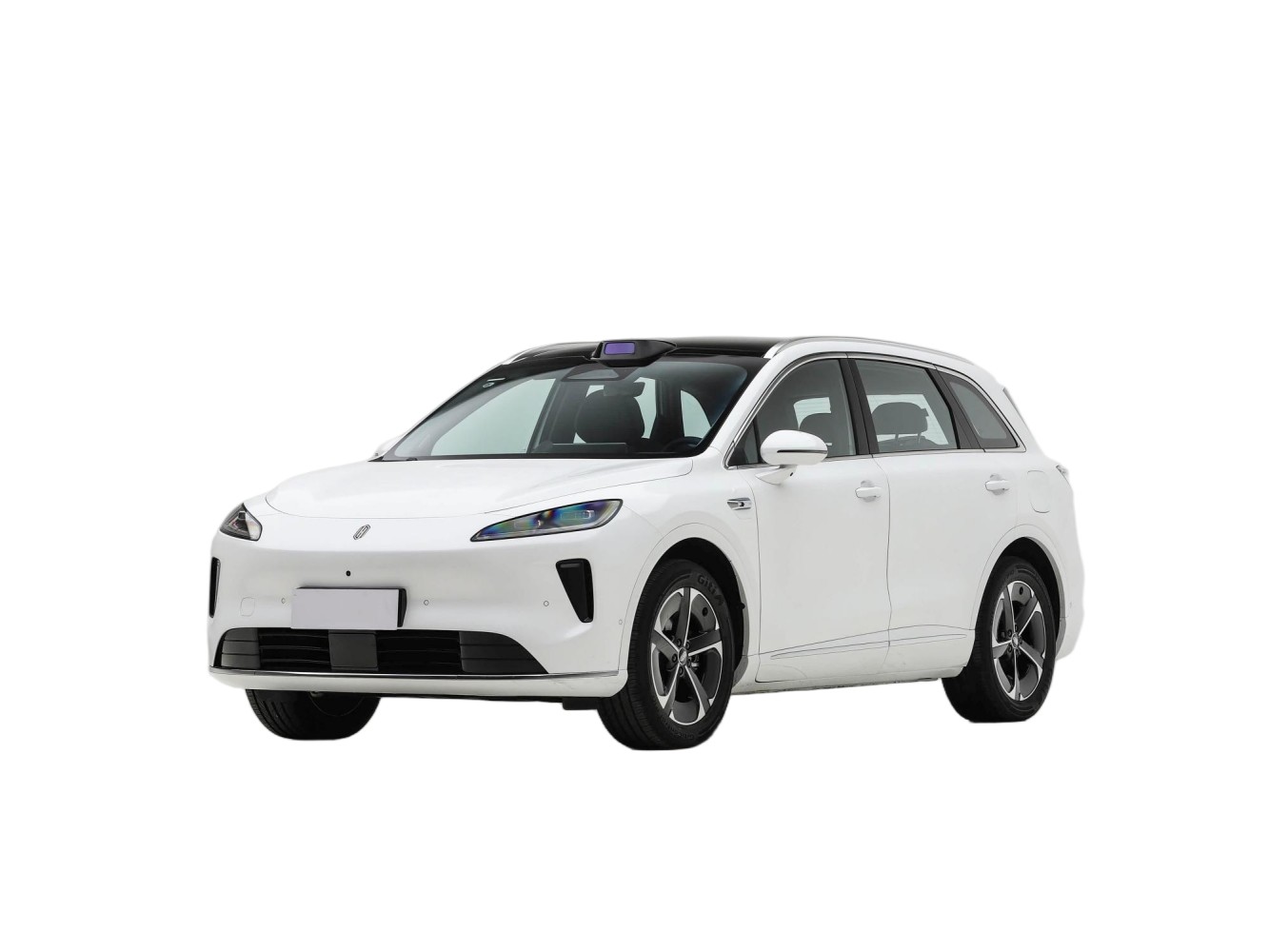 SAIC H5