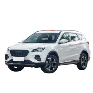 Soueast DX8S