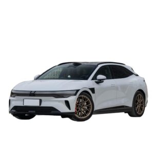 Zeekr 007 GT