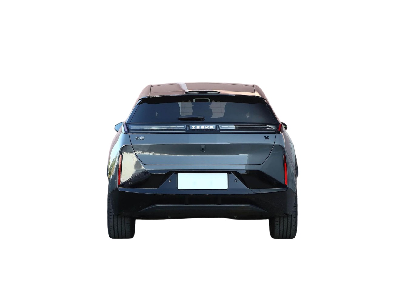 Zeekr X - Image 5
