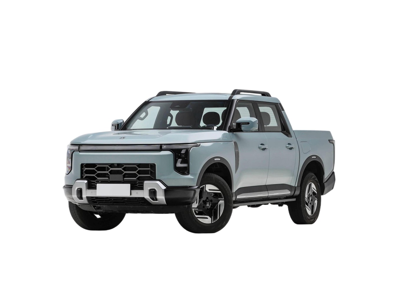 Zhengzhou Nissan Z9 PHEV