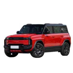 iCAR 03T