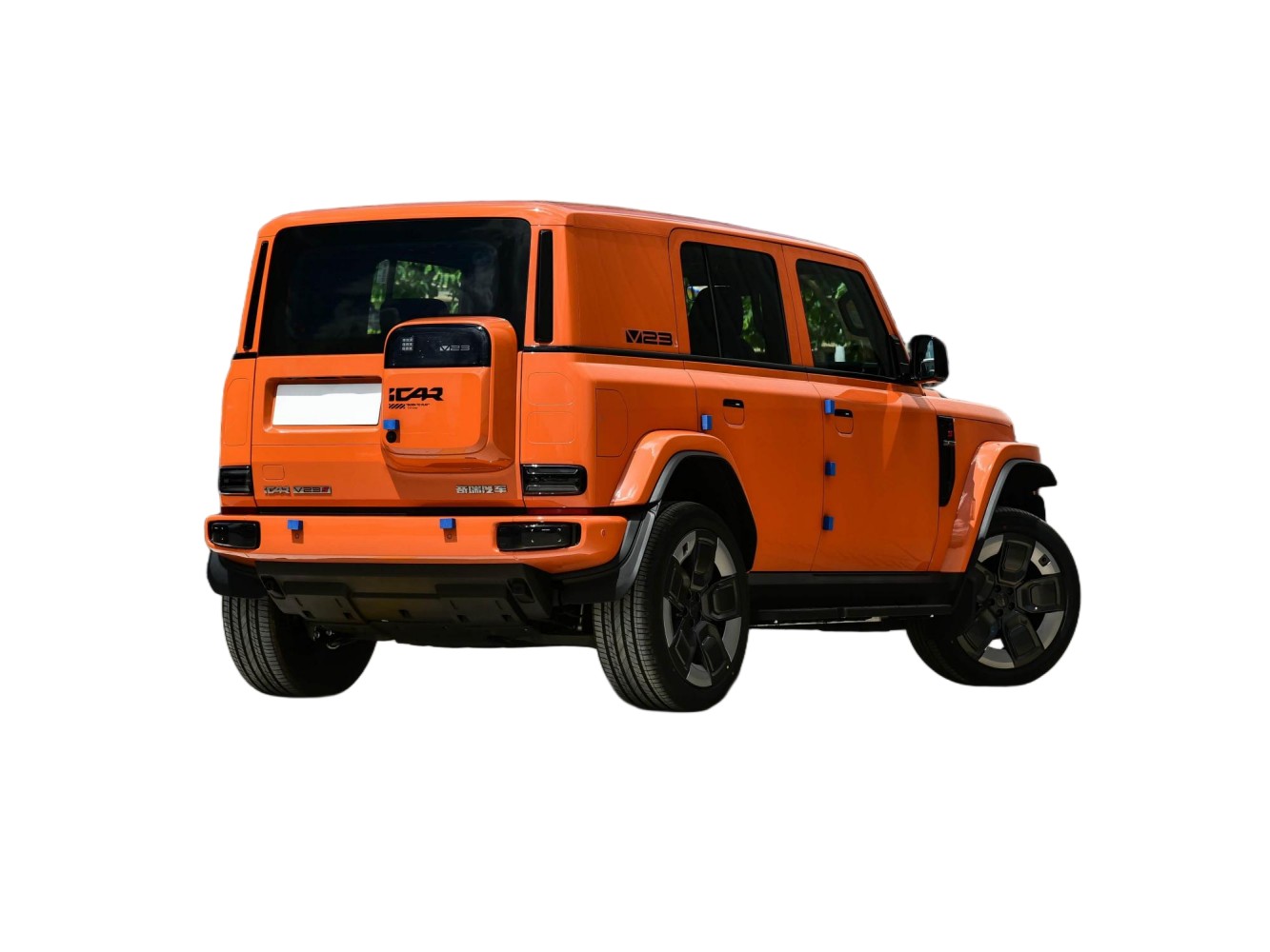 iCAR V23 - Image 6