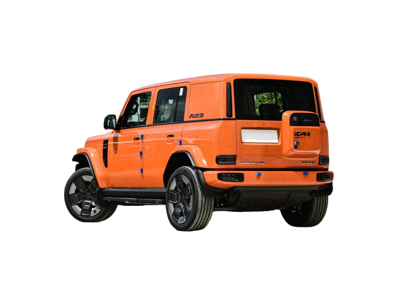 iCAR V23 - Image 4