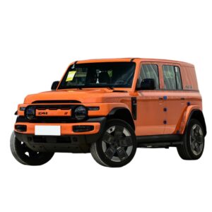 iCAR V23