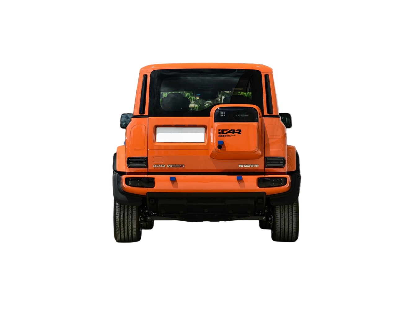 iCAR V23 - Image 5