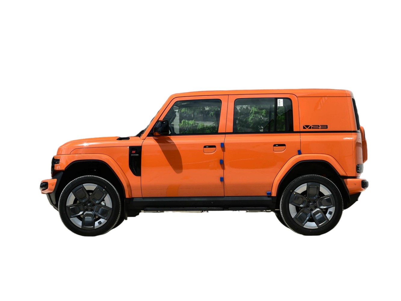 iCAR V23 - Image 7