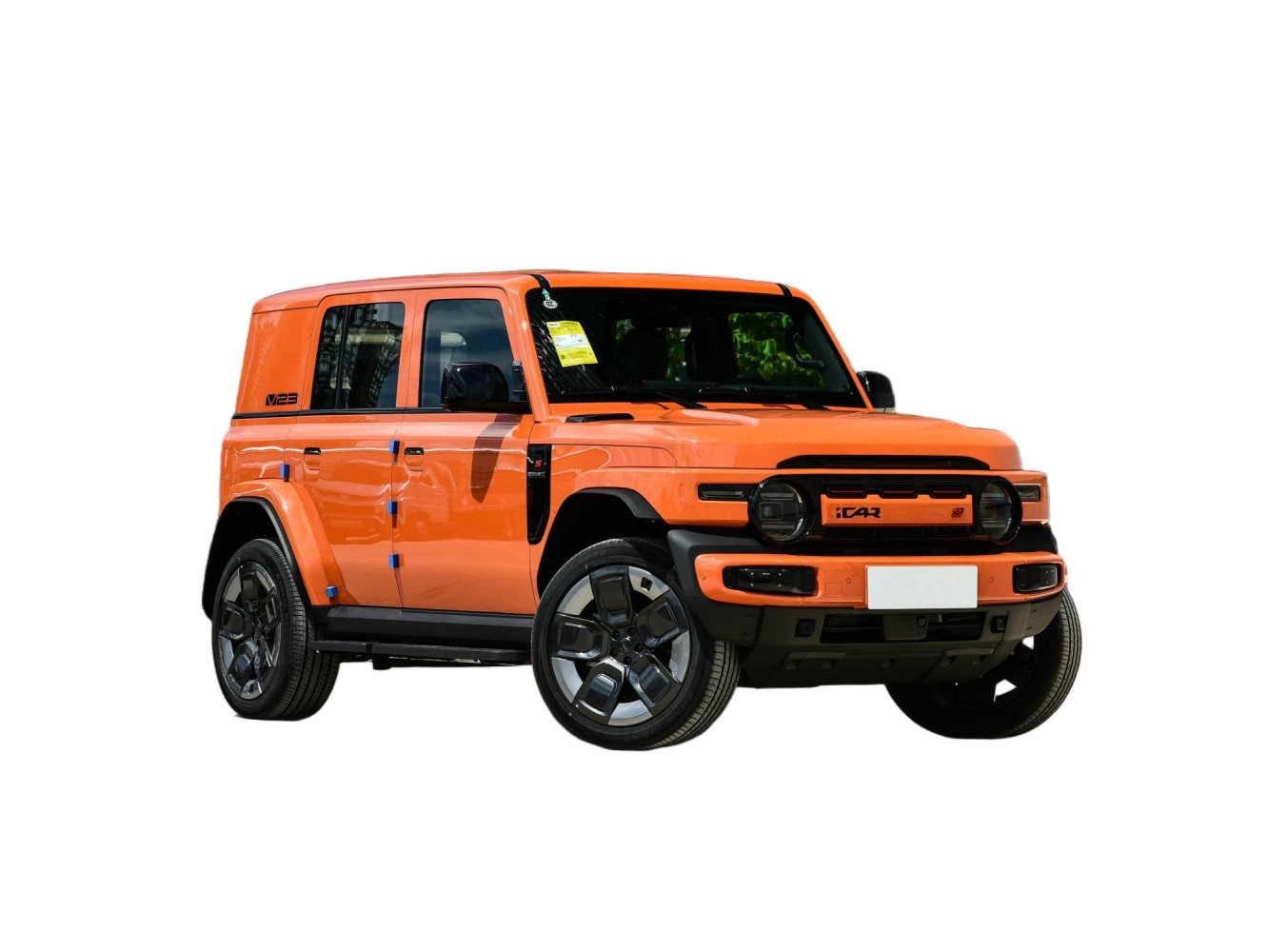 iCAR V23 - Image 3