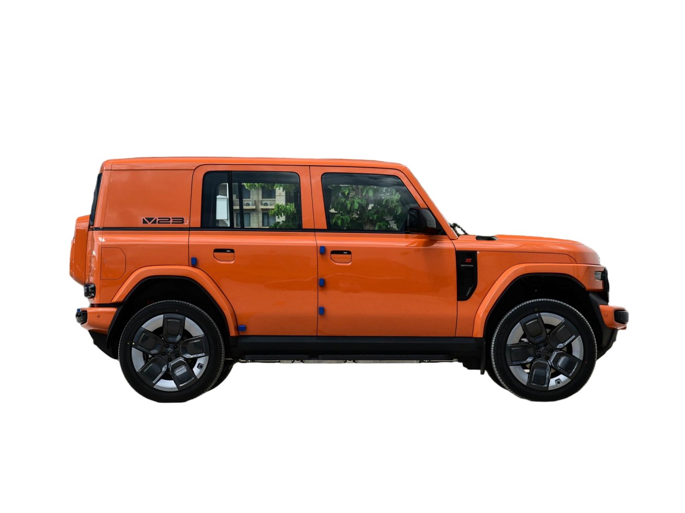 iCAR V23 - Image 8