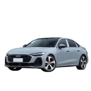 Audi A5L