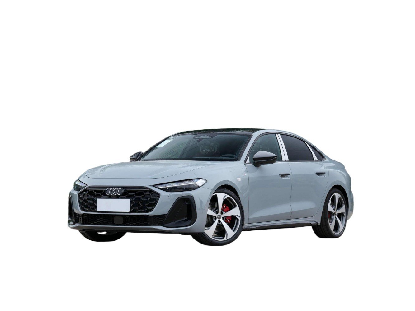 Audi A5L