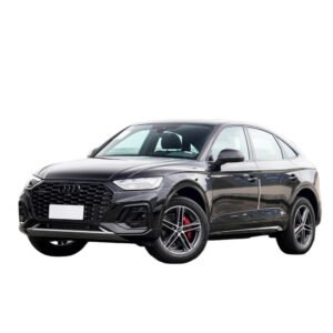 Audi Q5L Sportback
