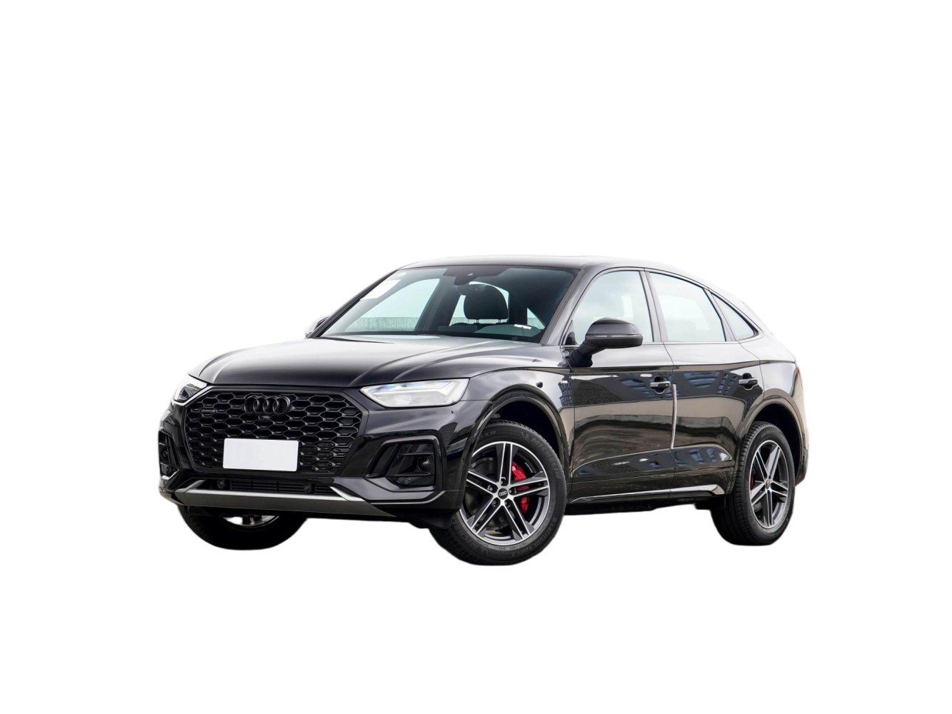 Audi Q5L Sportback