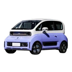 Baojun KiWi EV
