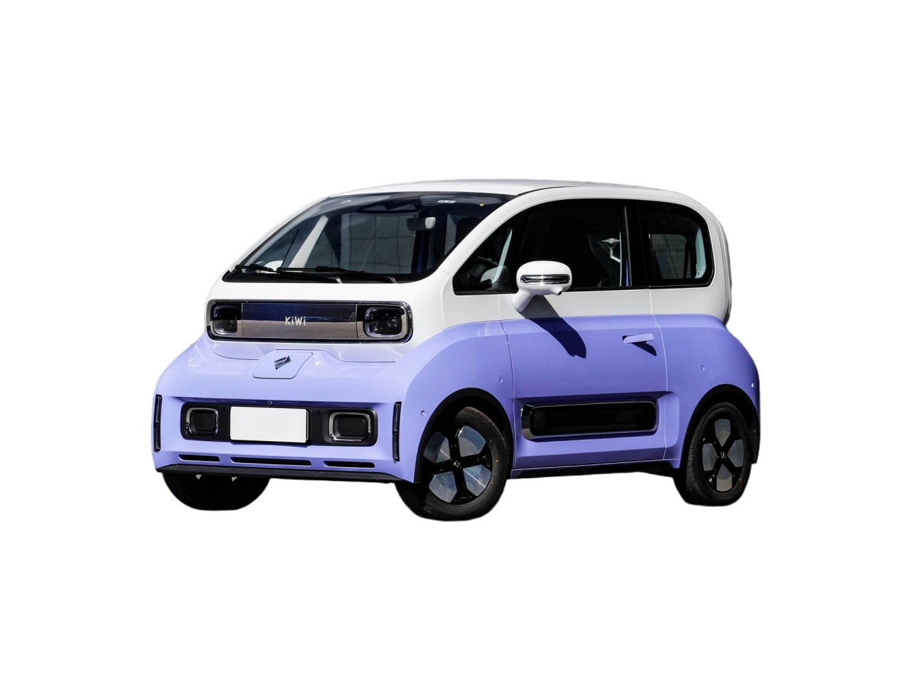 Baojun KiWi EV