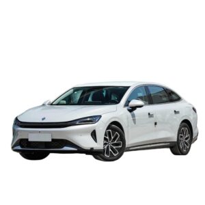 Baojun Xiangjing PHEV