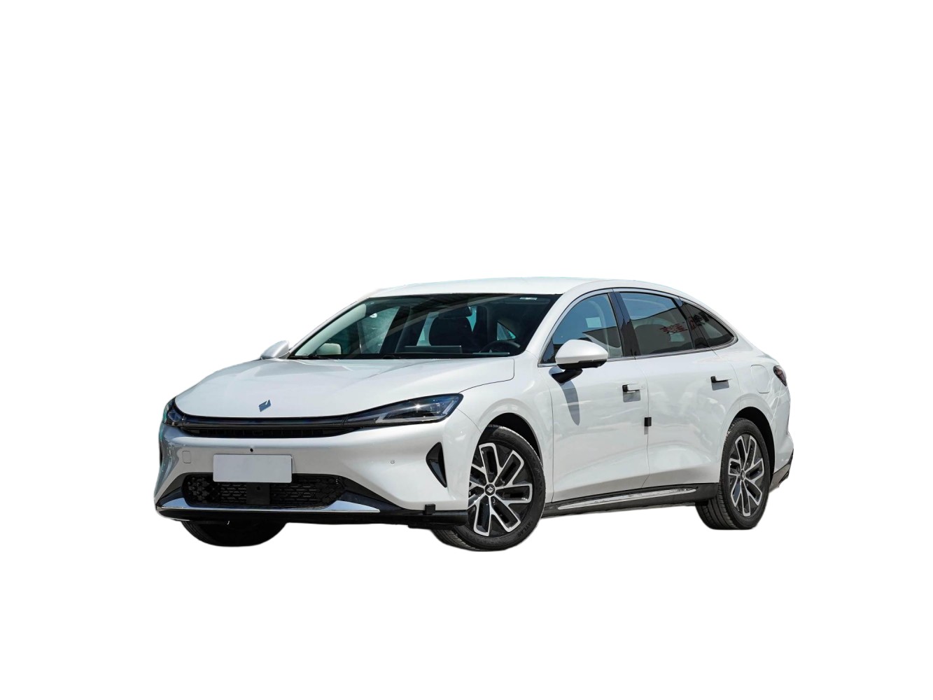 Baojun Xiangjing PHEV
