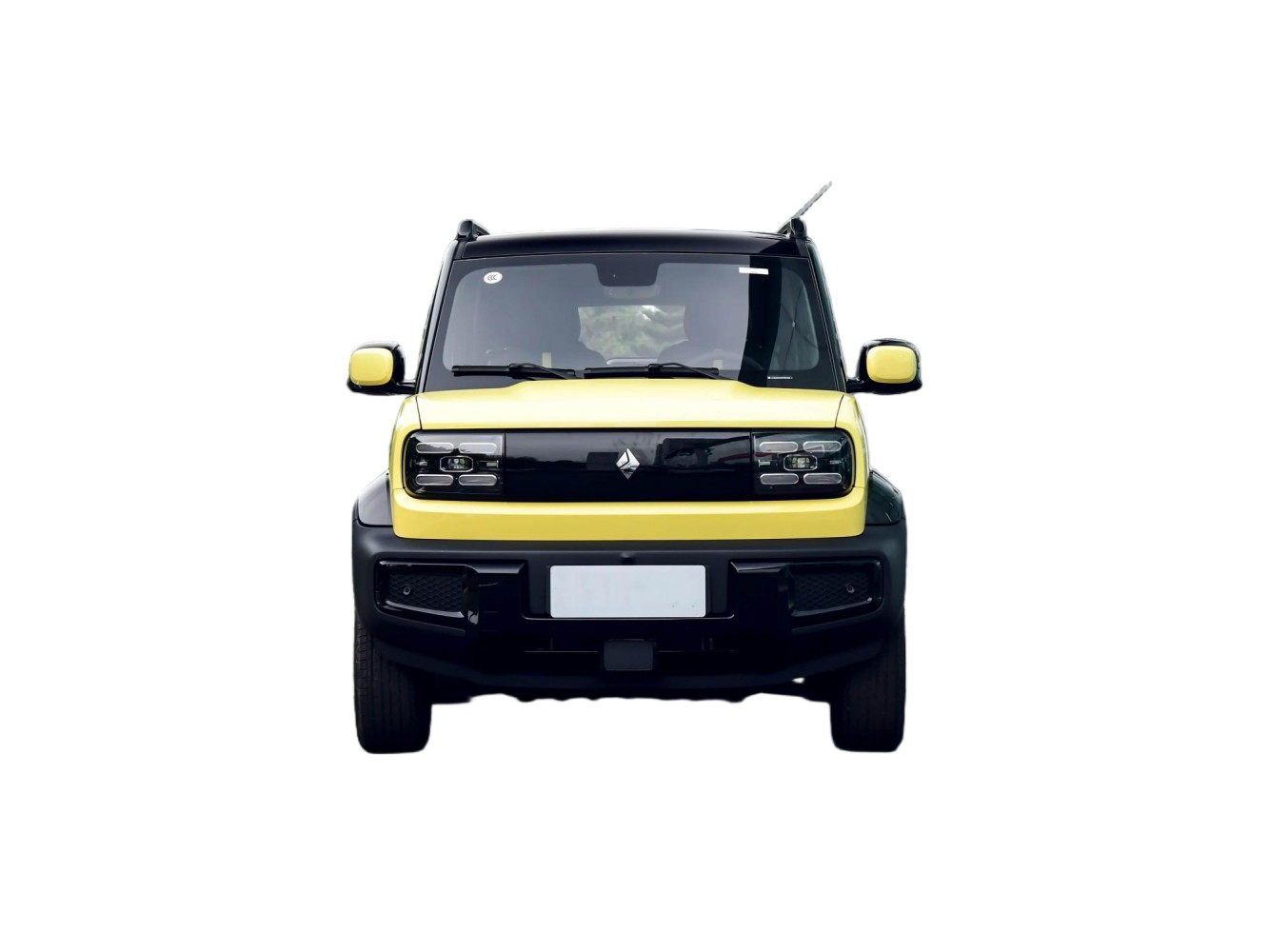 Baojun Yep - Image 2