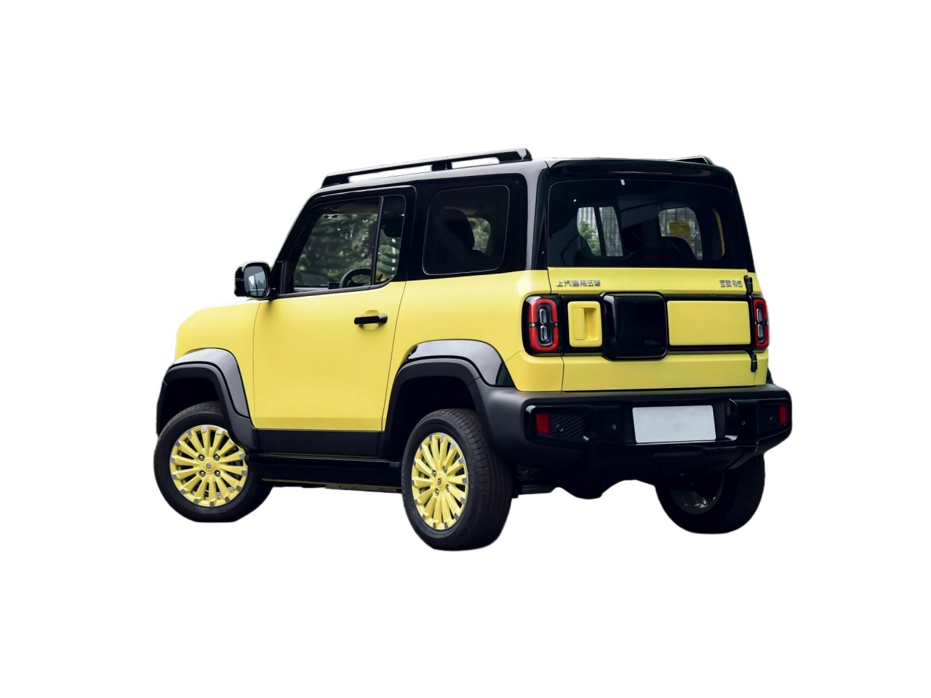 Baojun Yep - Image 4