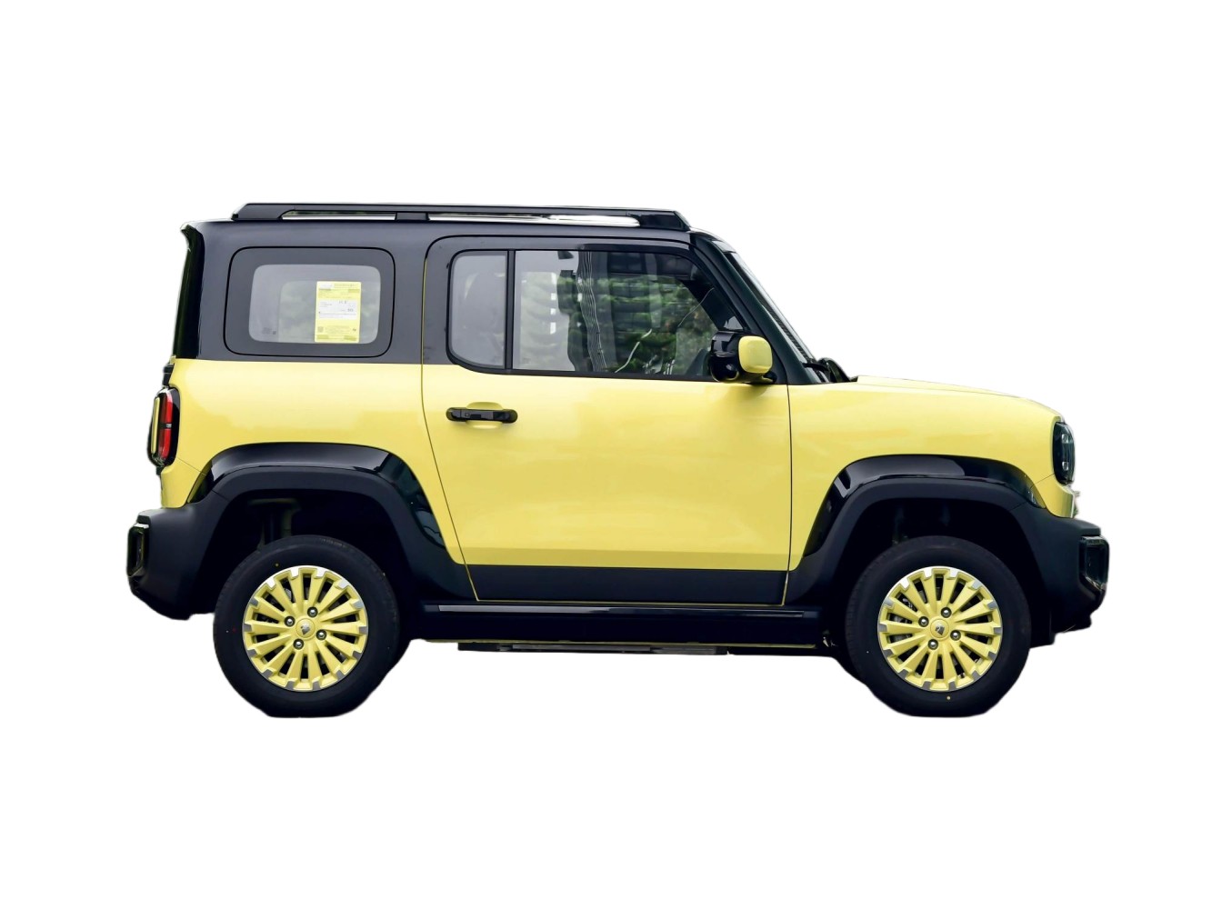 Baojun Yep - Image 8