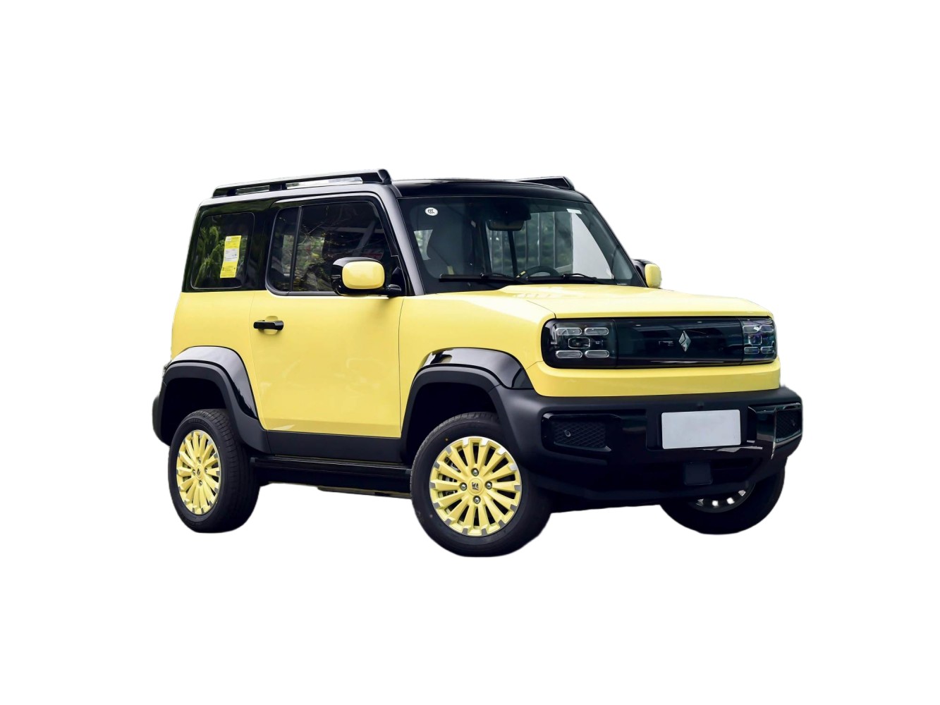 Baojun Yep - Image 3
