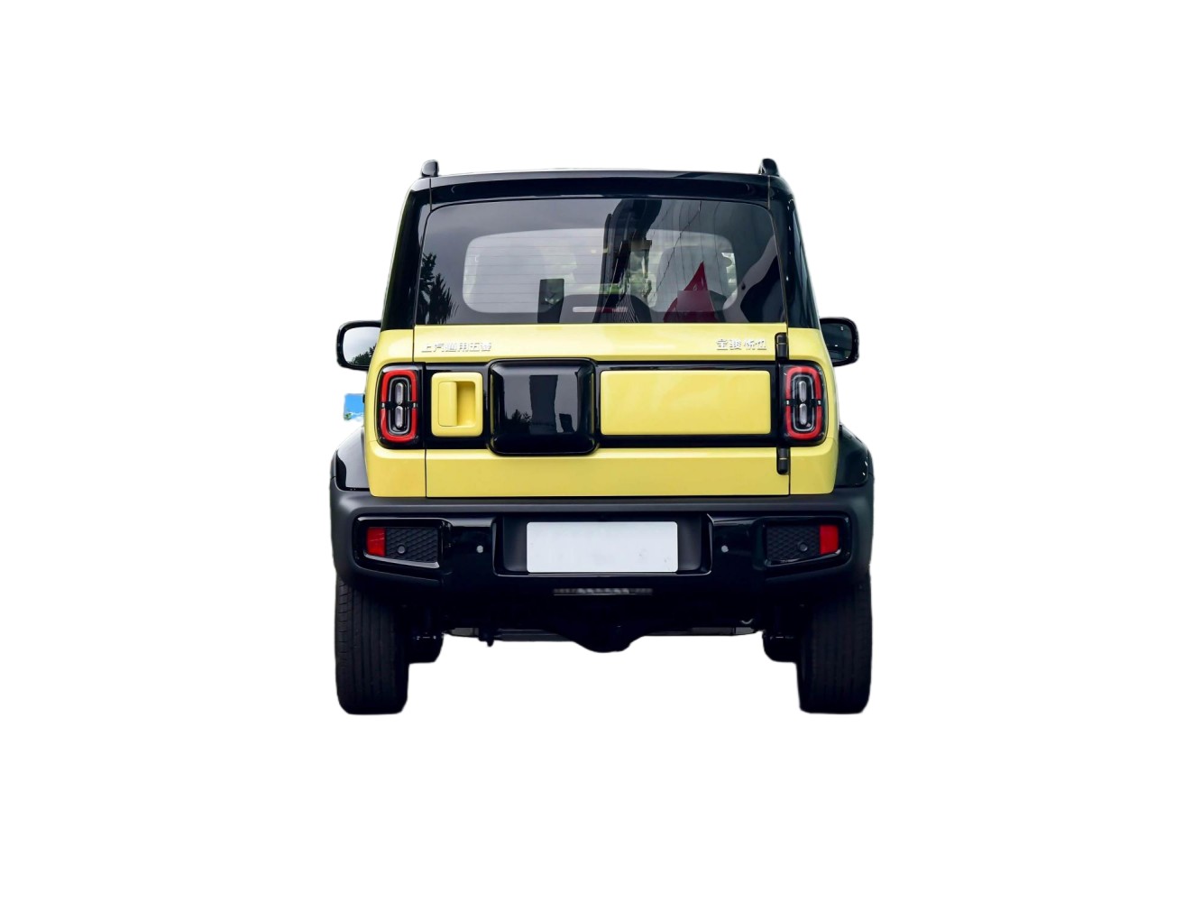 Baojun Yep - Image 5