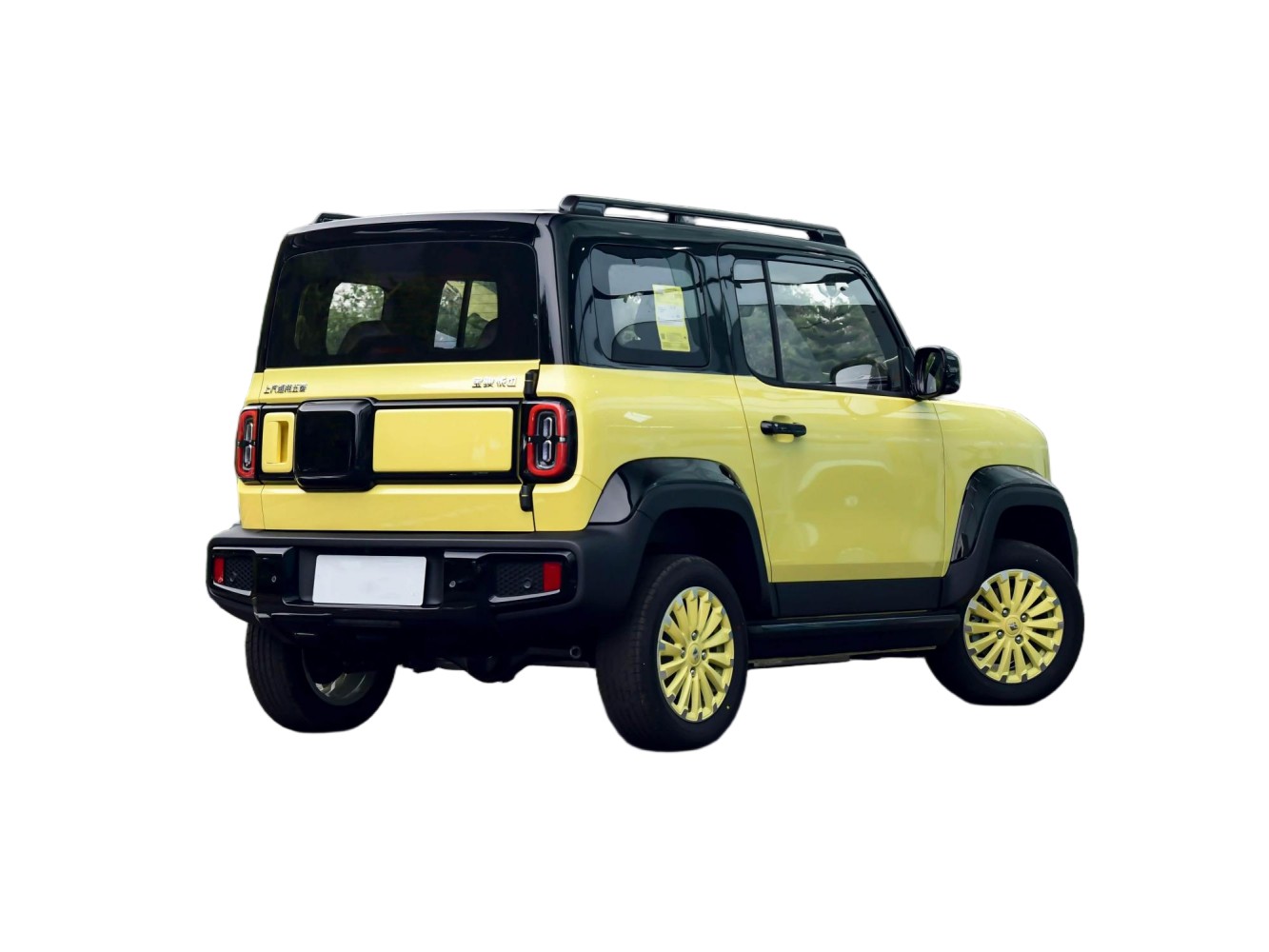Baojun Yep - Image 6