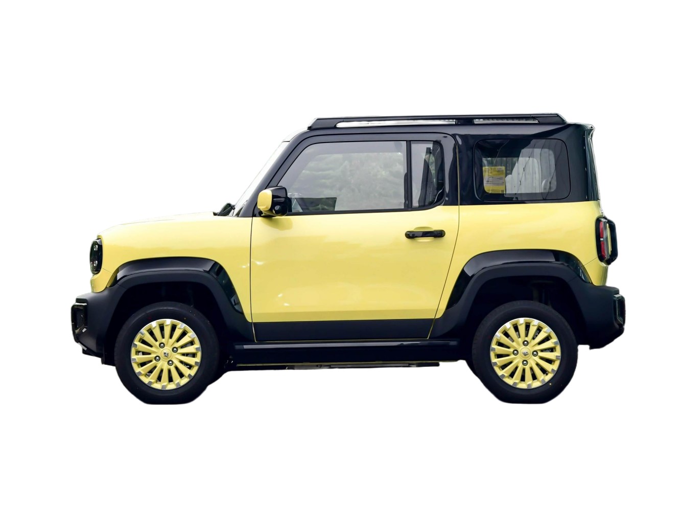 Baojun Yep - Image 7
