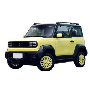 Baojun Yep