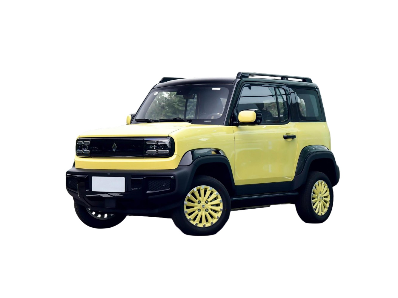 Baojun Yep