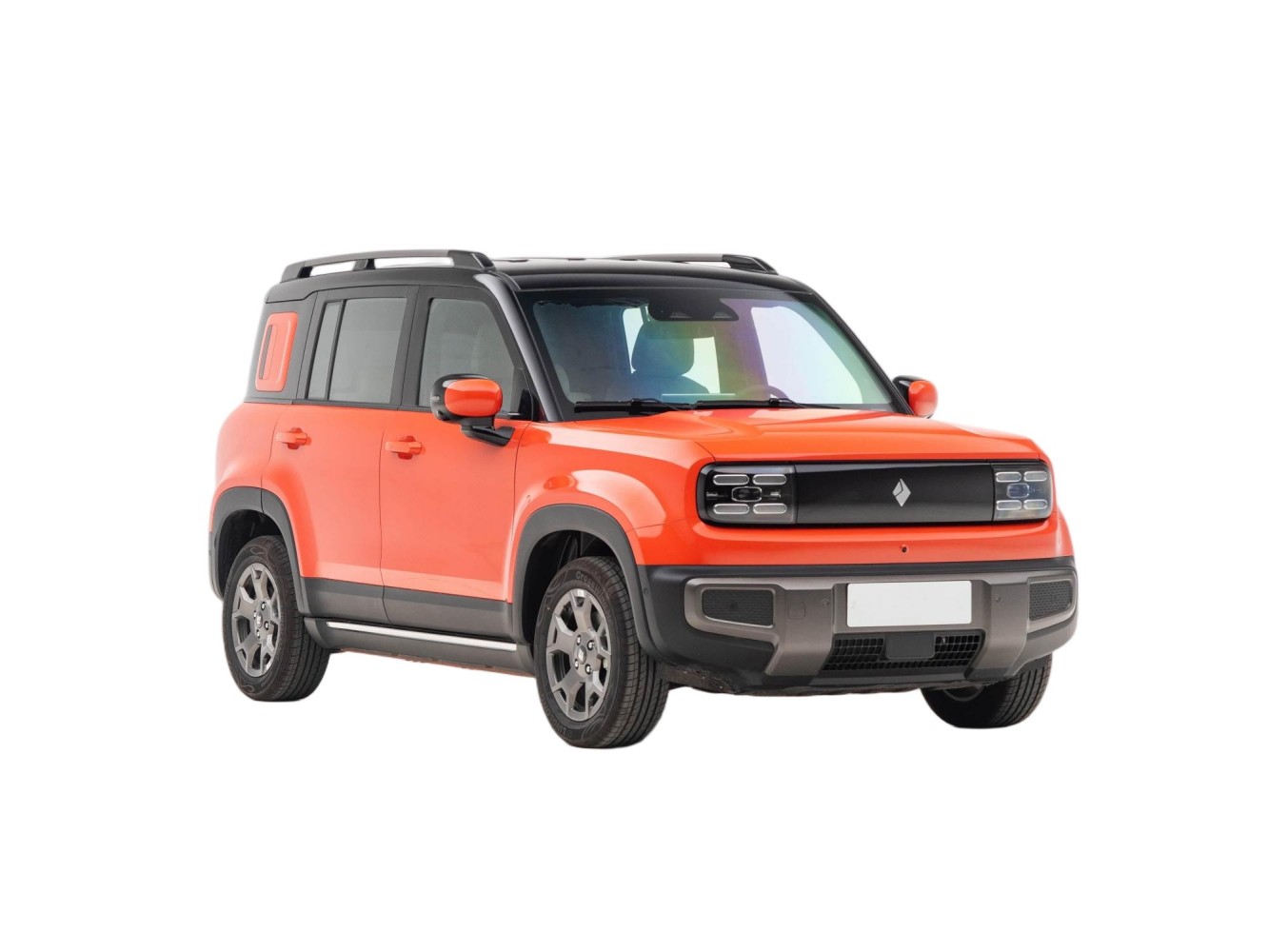 Baojun Yep Plus - Image 3