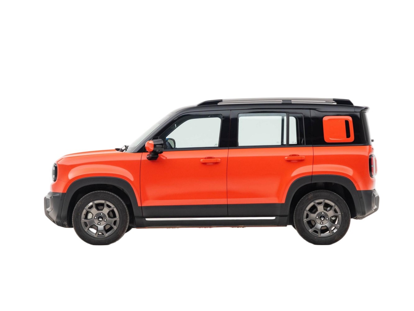 Baojun Yep Plus - Image 7