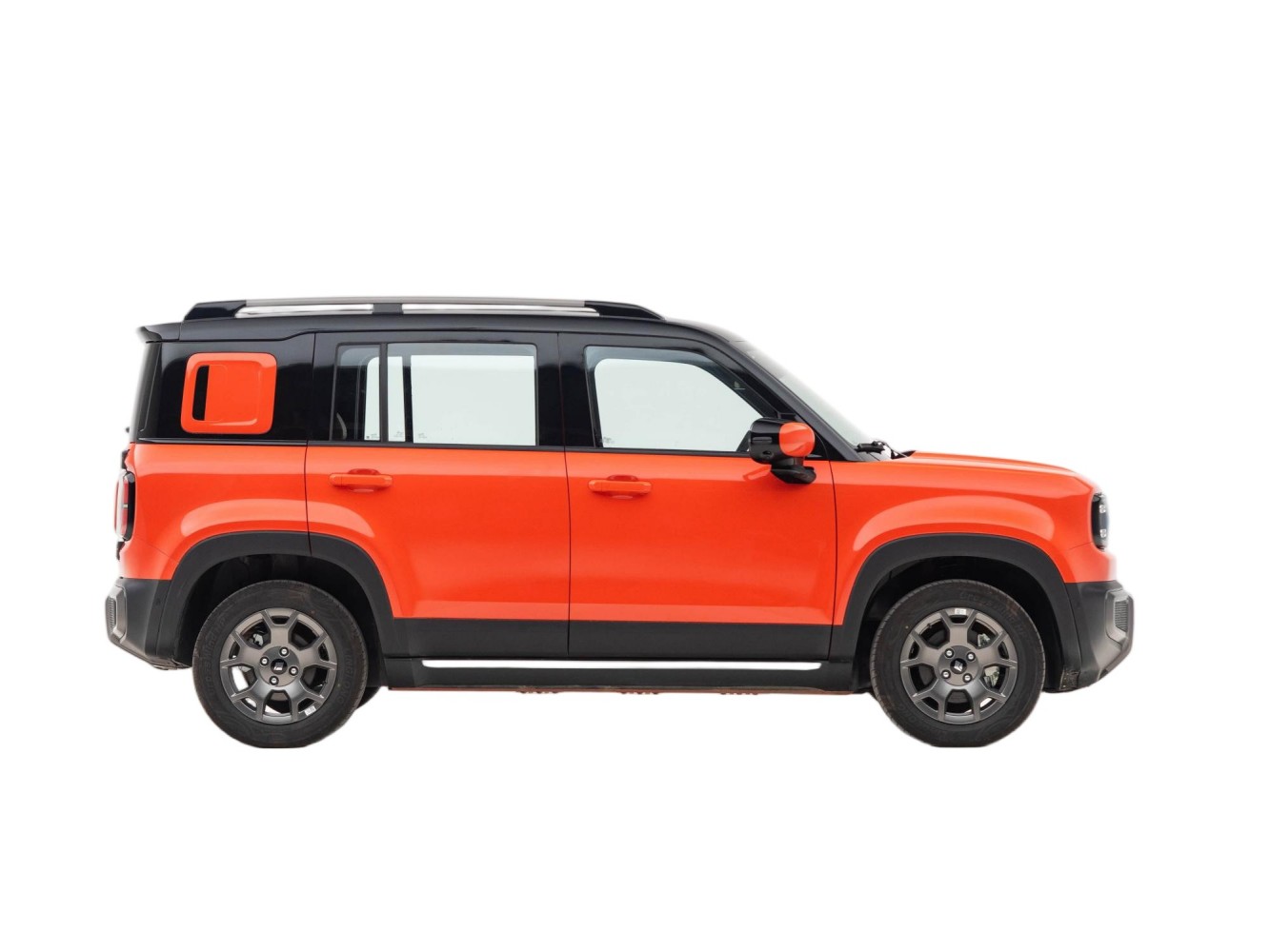 Baojun Yep Plus - Image 8