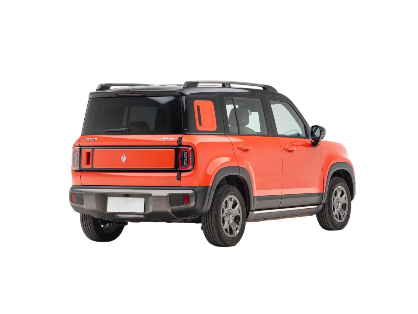 Baojun Yep Plus - Image 6