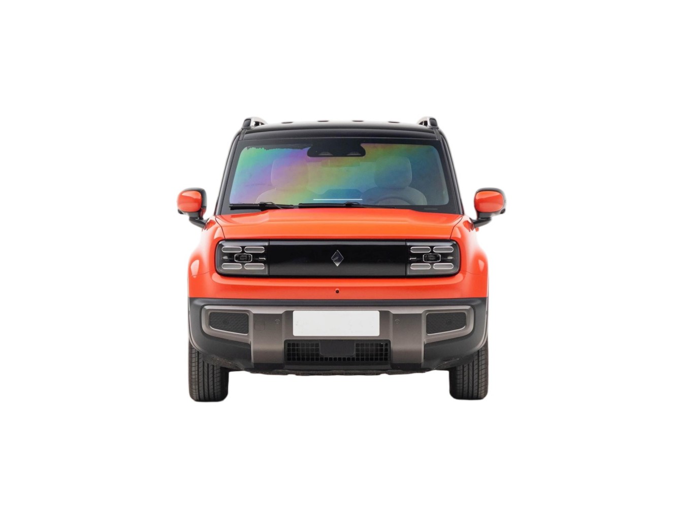 Baojun Yep Plus - Image 2